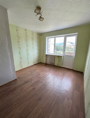 Продам однокомнатную (1-комн.) квартиру, Ленина ул, 11кА, Фокино г
