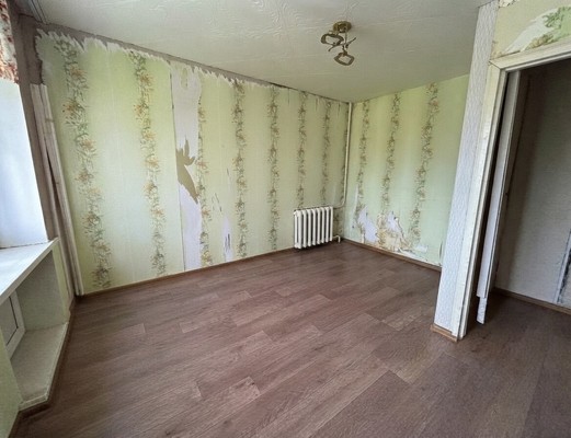 Продам однокомнатную (1-комн.) квартиру, Ленина ул, 11кА, Фокино г