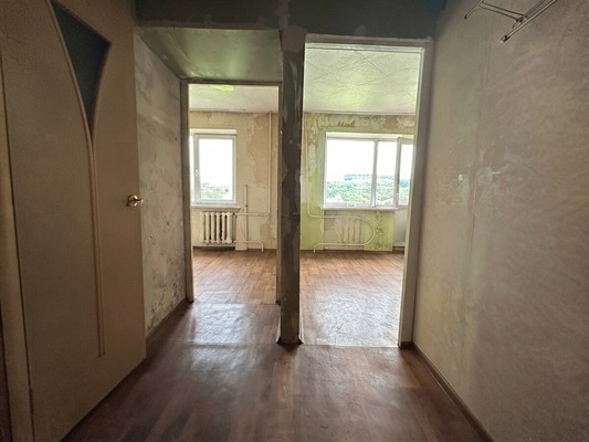 Продам однокомнатную (1-комн.) квартиру, Ленина ул, 11кА, Фокино г