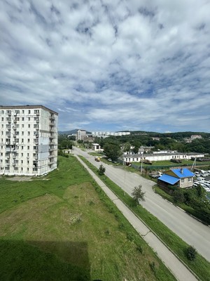 Продам однокомнатную (1-комн.) квартиру, Ленина ул, 11кА, Фокино г