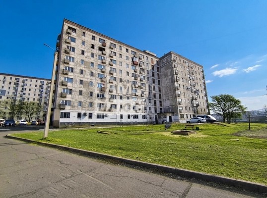 Продам однокомнатную (1-комн.) квартиру, Ленина ул, 11кА, Фокино г