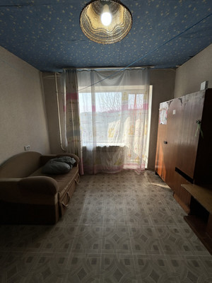 Сдам однокомнатную (1-комн.) квартиру, Комсомольская ул, 21, Фокино г