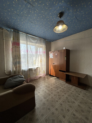 Сдам однокомнатную (1-комн.) квартиру, Комсомольская ул, 21, Фокино г