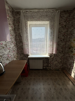 Сдам однокомнатную (1-комн.) квартиру, Комсомольская ул, 21, Фокино г