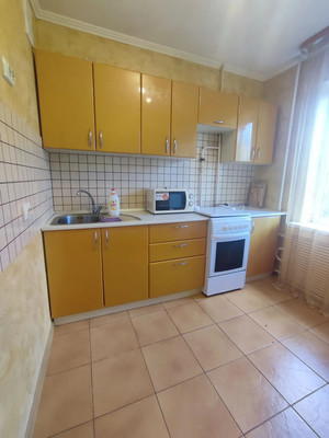 Продам однокомнатную (1-комн.) квартиру, Ляпидевского ул, 66А, Тихорецк г