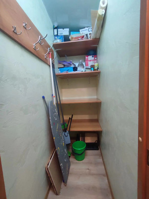 Продам однокомнатную (1-комн.) квартиру, Ляпидевского ул, 66А, Тихорецк г