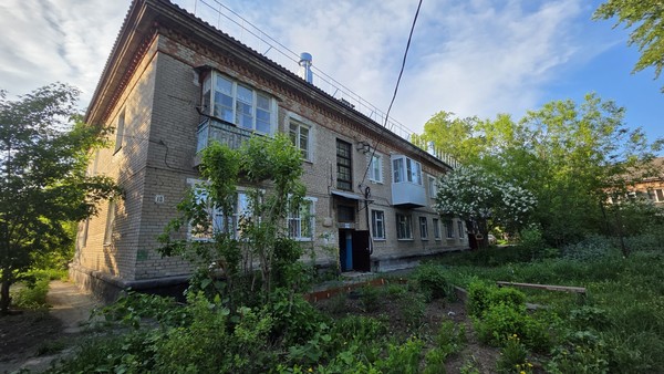 Продам двухкомнатную (2-комн.) квартиру, Колыбалова ул, 18, Пермь г