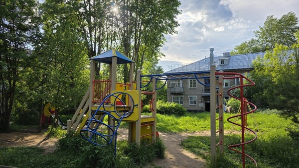 Продам двухкомнатную (2-комн.) квартиру, Колыбалова ул, 18, Пермь г
