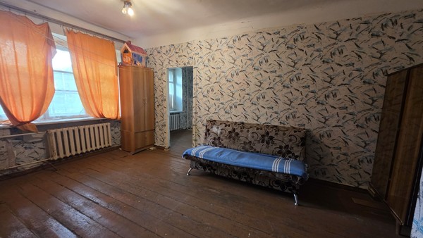 Продам двухкомнатную (2-комн.) квартиру, Колыбалова ул, 18, Пермь г