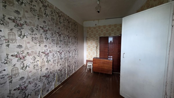 Продам двухкомнатную (2-комн.) квартиру, Колыбалова ул, 18, Пермь г