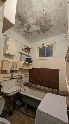 Продам двухкомнатную (2-комн.) квартиру, Колыбалова ул, 18, Пермь г