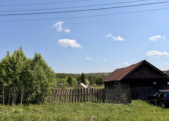 Продам дом, Первомайская ул, Балакино с, 0 км от города