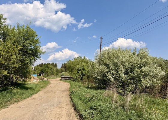 Продам дом, Первомайская ул, Балакино с, 0 км от города