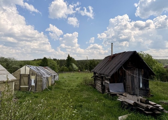 Продам дом, Первомайская ул, Балакино с, 0 км от города