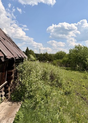 Продам дом, Первомайская ул, Балакино с, 0 км от города