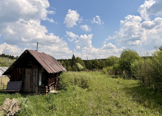 Продам дом, Первомайская ул, Балакино с, 0 км от города