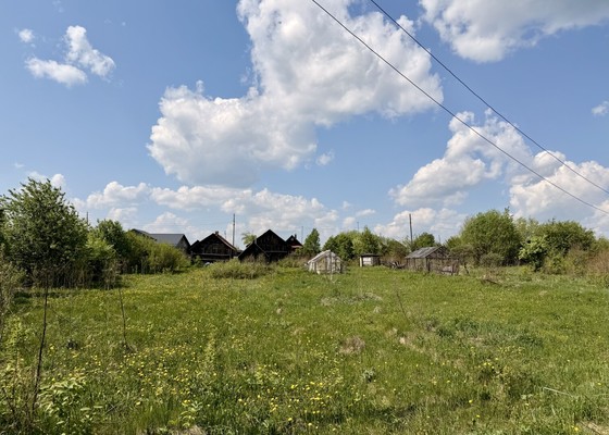 Продам дом, Первомайская ул, Балакино с, 0 км от города