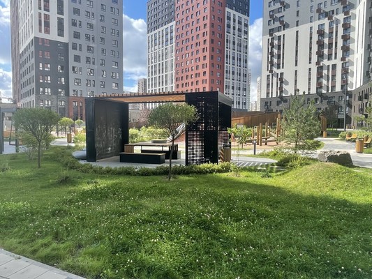 Продам трехкомнатную (3-комн.) квартиру, Лаптева ул, 9, Московский г