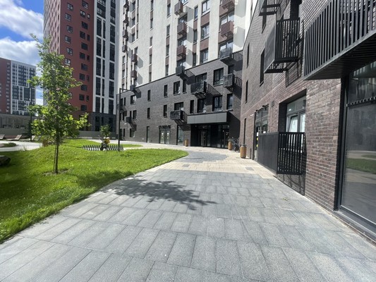 Продам трехкомнатную (3-комн.) квартиру, Лаптева ул, 9, Московский г