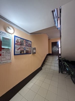 Продам однокомнатную (1-комн.) квартиру, Московская ул, 140кВ, Краснодар г