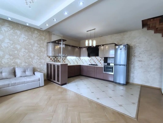 Продам таунхаус, Московская ул, 3к2, Пенино д, 0 км от города