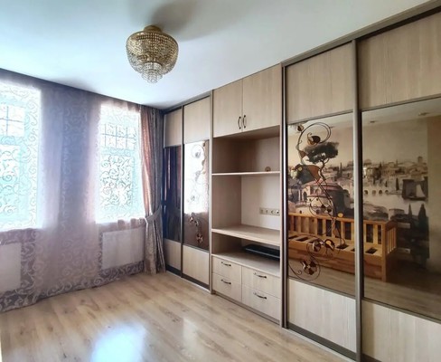 Продам таунхаус, Московская ул, 3к2, Пенино д, 0 км от города