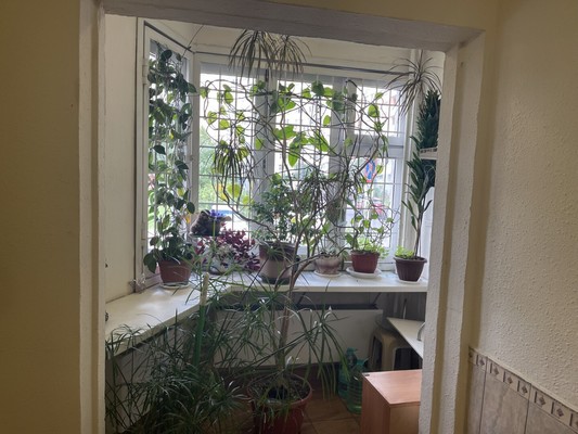 Продам трехкомнатную (3-комн.) квартиру, Московская ул, 14к5, Пенино д