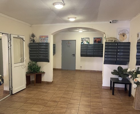 Продам трехкомнатную (3-комн.) квартиру, Московская ул, 14к5, Пенино д