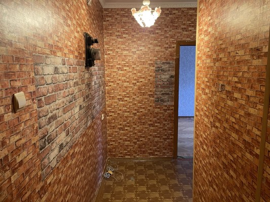 Продам однокомнатную (1-комн.) квартиру, Красная ул, 83, Кропоткин г