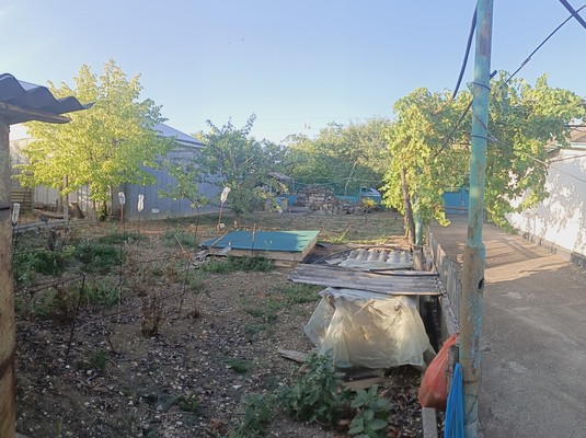 Продам дом, Поповича ул, 4, Кольчугино с, 0 км от города