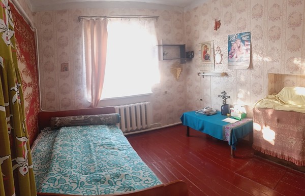 Продам дом, Поповича ул, 4, Кольчугино с, 0 км от города