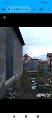 Продам таунхаус, Ново-Хрустальная ул, 63, Цибанобалка с, 0 км от города