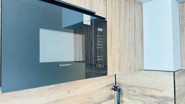 Сдам однокомнатную (1-комн.) квартиру, Берзарина ул, 30Б, Москва г