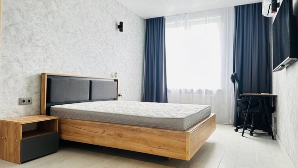 Сдам однокомнатную (1-комн.) квартиру, Берзарина ул, 30Б, Москва г