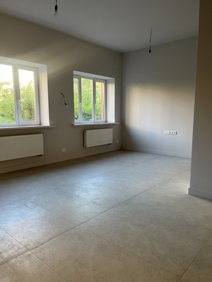 Продам трехкомнатную (3-комн.) квартиру, Берёзовая ул, 5, Красная Пахра с