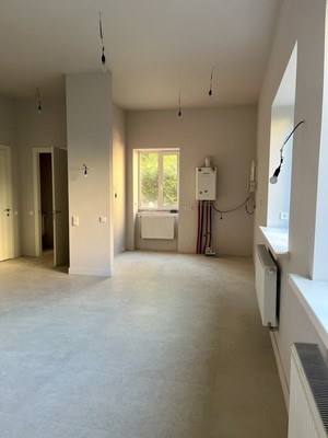 Продам трехкомнатную (3-комн.) квартиру, Берёзовая ул, 5, Красная Пахра с