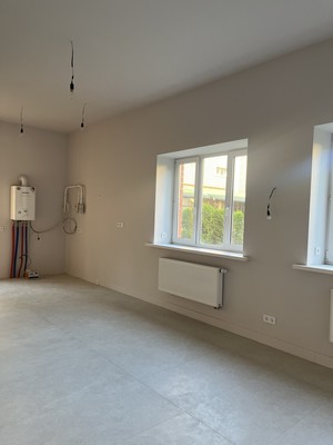 Продам трехкомнатную (3-комн.) квартиру, Берёзовая ул, 5, Красная Пахра с