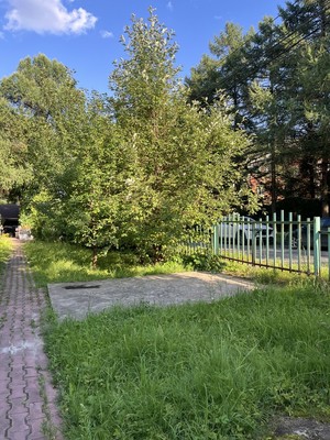 Продам трехкомнатную (3-комн.) квартиру, Берёзовая ул, 5, Красная Пахра с
