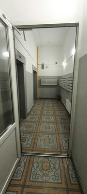 Продам однокомнатную (1-комн.) квартиру, Гражданский пр-кт, 106к4, Санкт-Петербург г
