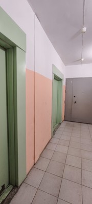 Продам однокомнатную (1-комн.) квартиру, Гражданский пр-кт, 106к4, Санкт-Петербург г