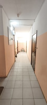 Продам однокомнатную (1-комн.) квартиру, Гражданский пр-кт, 106к4, Санкт-Петербург г