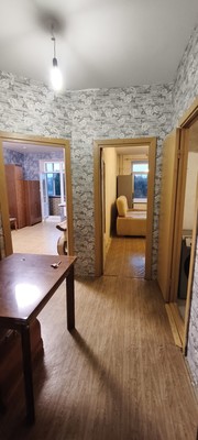 Продам однокомнатную (1-комн.) квартиру, Гражданский пр-кт, 106к4, Санкт-Петербург г