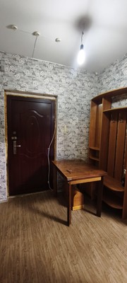 Продам однокомнатную (1-комн.) квартиру, Гражданский пр-кт, 106к4, Санкт-Петербург г