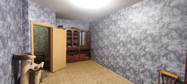 Продам однокомнатную (1-комн.) квартиру, Гражданский пр-кт, 106к4, Санкт-Петербург г