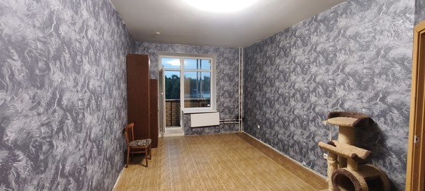 Продам однокомнатную (1-комн.) квартиру, Гражданский пр-кт, 106к4, Санкт-Петербург г