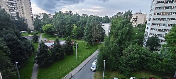 Продам однокомнатную (1-комн.) квартиру, Гражданский пр-кт, 106к4, Санкт-Петербург г