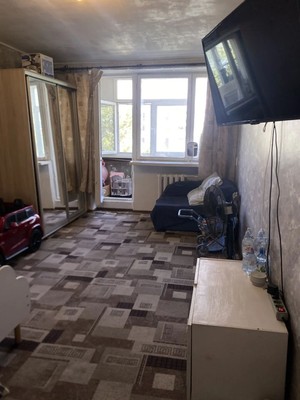 Продам однокомнатную (1-комн.) квартиру, Миллера Ж.А. ул, 54, Симферополь г