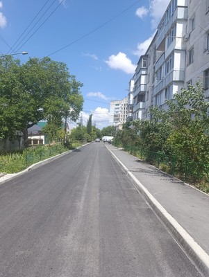 Продам однокомнатную (1-комн.) квартиру, Миллера Ж.А. ул, 54, Симферополь г