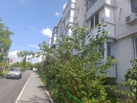 Продам однокомнатную (1-комн.) квартиру, Миллера Ж.А. ул, 54, Симферополь г