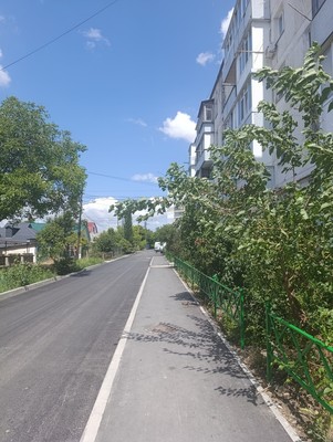Продам однокомнатную (1-комн.) квартиру, Миллера Ж.А. ул, 54, Симферополь г